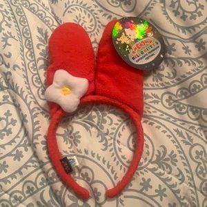 Authentic Hello Kitty headband!
